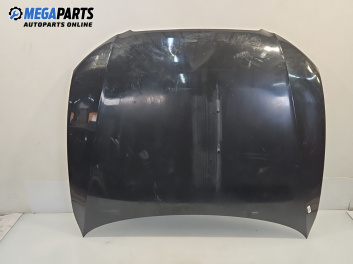 Преден капак за Audi A5 Coupe I (06.2007 - 01.2017), 2+1 вр., купе, позиция: предна