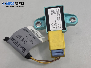 Сензор airbag за Audi A5 Coupe I (06.2007 - 01.2017), № 8K095557C