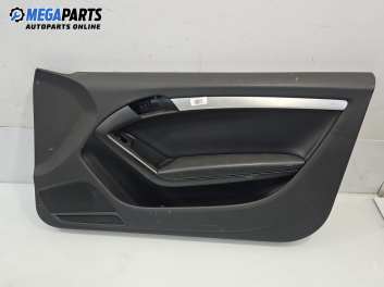 Кора врата за Audi A5 Coupe I (06.2007 - 01.2017), 2+1 вр., купе, позиция: лява