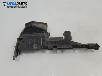 Пластмасов капак за Audi A5 Coupe I (06.2007 - 01.2017), 2+1 вр., купе