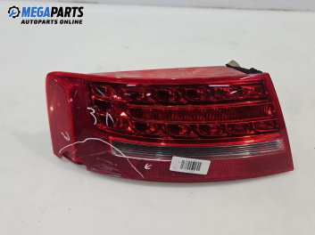 Стоп за Audi A5 Coupe I (06.2007 - 01.2017), купе, позиция: лява