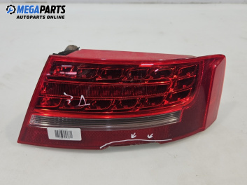 Стоп за Audi A5 Coupe I (06.2007 - 01.2017), купе, позиция: дясна