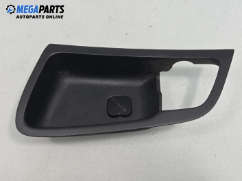 Интериорна пластмаса за Hyundai i30 Hatchback I (10.2007 - 11.2011), 4+1 вр., хечбек, позиция: задна