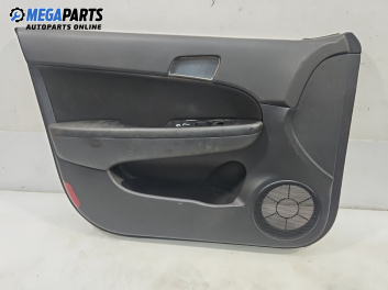 Кора врата за Hyundai i30 Hatchback I (10.2007 - 11.2011), 4+1 вр., хечбек, позиция: предна, лява