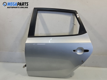 Врата за Hyundai i30 Hatchback I (10.2007 - 11.2011), 4+1 вр., хечбек, позиция: задна, лява