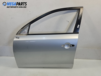 Врата за Hyundai i30 Hatchback I (10.2007 - 11.2011), 4+1 вр., хечбек, позиция: предна, лява