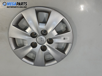 Тасове за Hyundai i30 Hatchback I (10.2007 - 11.2011), хечбек (Цената е за 1 бр.)