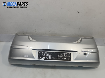 Задна броня за Hyundai i30 Hatchback I (10.2007 - 11.2011), хечбек