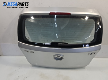 Заден капак за Hyundai i30 Hatchback I (10.2007 - 11.2011), 4+1 вр., хечбек, позиция: задна