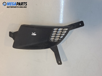 Решетка за Hyundai i30 Hatchback I (10.2007 - 11.2011), хечбек, позиция: лява