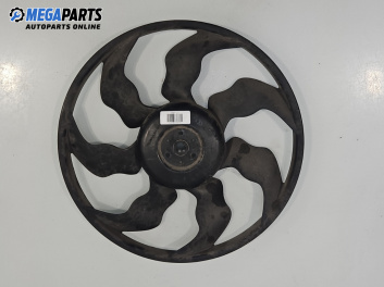 Перка охлаждане за Hyundai i30 Hatchback I (10.2007 - 11.2011) 1.4, 109 к.с.