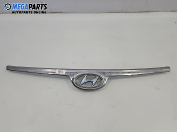 Рамо задна чистачка за Hyundai i30 Hatchback I (10.2007 - 11.2011), позиция: задна