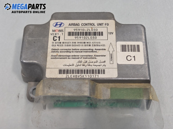Модул за AIRBAG за Hyundai i30 Hatchback I (10.2007 - 11.2011), № 959102L030