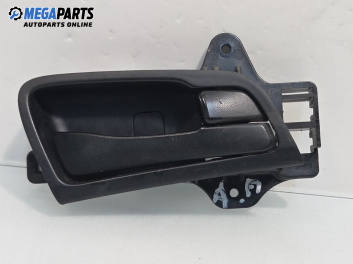 Вътрешна дръжка за Hyundai i30 Hatchback I (10.2007 - 11.2011), 4+1 вр., хечбек, позиция: предна, дясна