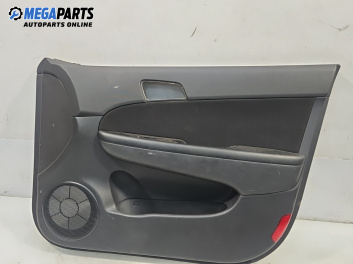 Кора врата за Hyundai i30 Hatchback I (10.2007 - 11.2011), 4+1 вр., хечбек, позиция: предна, дясна