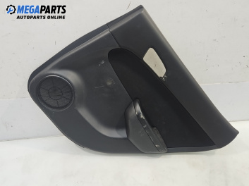 Кора врата за Hyundai i30 Hatchback I (10.2007 - 11.2011), 4+1 вр., хечбек, позиция: задна, дясна