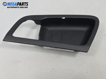 Интериорна кора за Hyundai i30 Hatchback I (10.2007 - 11.2011), 4+1 вр., хечбек