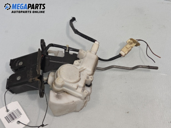 Брава заден капак за Mazda 6 Hatchback I (08.2002 - 12.2008), хечбек, позиция: задна