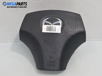 Airbag за Mazda 6 Hatchback I (08.2002 - 12.2008), 4+1 вр., хечбек, позиция: предна