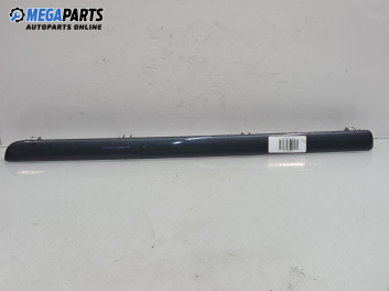 Лайсна заден капак за Mazda 6 Hatchback I (08.2002 - 12.2008), хечбек, позиция: задна