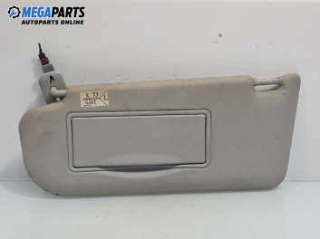 Сенник за Mazda 6 Hatchback I (08.2002 - 12.2008), позиция: лява