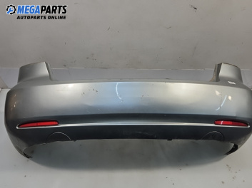Задна броня за Mazda 6 Hatchback I (08.2002 - 12.2008), хечбек