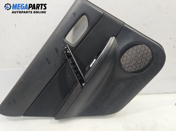 Кора врата за Mazda 6 Hatchback I (08.2002 - 12.2008), 4+1 вр., хечбек, позиция: задна, лява