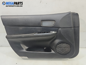 Кора врата за Mazda 6 Hatchback I (08.2002 - 12.2008), 4+1 вр., хечбек, позиция: предна, лява