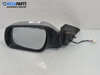Огледало за Mazda 6 Hatchback I (08.2002 - 12.2008), 4+1 вр., хечбек, позиция: лява