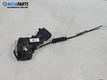 Брава на врата за Mazda 6 Hatchback I (08.2002 - 12.2008), позиция: предна, дясна
