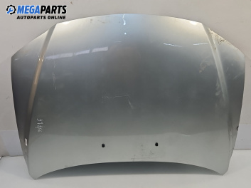 Преден капак за Mazda 6 Hatchback I (08.2002 - 12.2008), 4+1 вр., хечбек, позиция: предна
