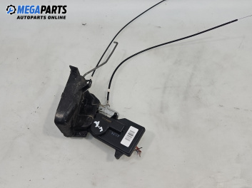 Брава на врата за Mazda 6 Hatchback I (08.2002 - 12.2008), позиция: предна, дясна