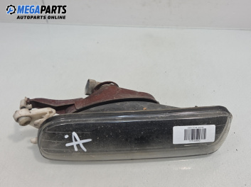 Халоген за BMW 3 Series E46 Sedan (02.1998 - 04.2005), седан, позиция: лява
