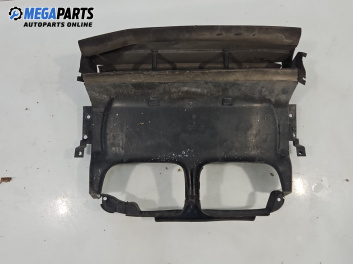 Дифузьор за BMW 3 Series E46 Sedan (02.1998 - 04.2005) 320 i, 150 к.с.