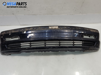 Предна броня за BMW 3 Series E46 Sedan (02.1998 - 04.2005), седан, позиция: предна