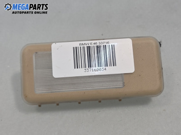 Плафон за BMW 3 Series E46 Sedan (02.1998 - 04.2005)
