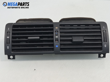 Духалки парно за BMW 3 Series E46 Sedan (02.1998 - 04.2005)