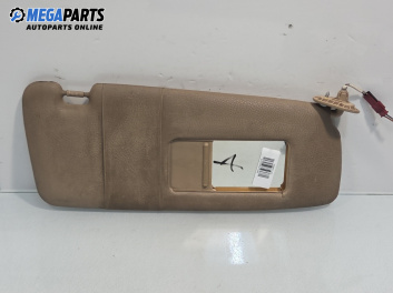 Сенник за BMW 3 Series E46 Sedan (02.1998 - 04.2005), позиция: дясна