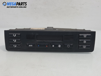 Панел климатроник за BMW 3 Series E46 Sedan (02.1998 - 04.2005)