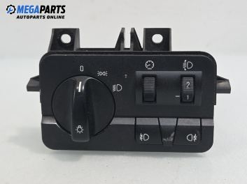 Ключ светлини  за BMW 3 Series E46 Sedan (02.1998 - 04.2005), № 61.31-6901429
