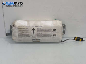 Airbag за BMW 3 Series E46 Sedan (02.1998 - 04.2005), 4+1 вр., седан, позиция: предна