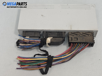 Комфорт модул за BMW 3 Series E46 Sedan (02.1998 - 04.2005), № 61.35-8385540.9