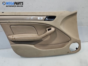 Кора врата за BMW 3 Series E46 Sedan (02.1998 - 04.2005), 4+1 вр., седан, позиция: предна, лява