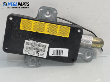 Airbag за BMW 3 Series E46 Sedan (02.1998 - 04.2005), 4+1 вр., седан, позиция: дясна