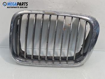 Решетка за BMW 3 Series E46 Sedan (02.1998 - 04.2005), седан, позиция: дясна