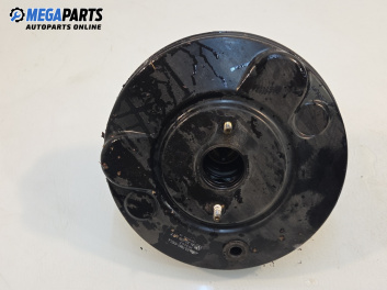 Серво усилвател за BMW 3 Series E46 Sedan (02.1998 - 04.2005), № 03.7862-0101.4