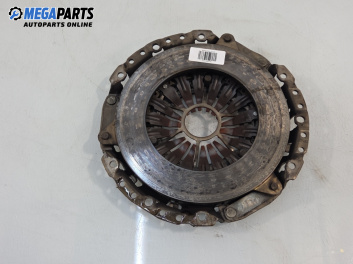 Притискателен диск на съединителя за BMW 3 Series E46 Sedan (02.1998 - 04.2005) 320 i, 150 к.с.