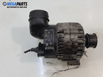 Алтернатор / генератор за BMW 3 Series E46 Sedan (02.1998 - 04.2005) 320 i, 150 к.с., № Bosch 0123325010