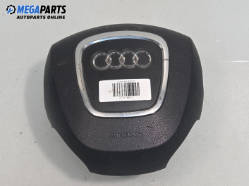 Airbag за Audi A4 Sedan B7 (11.2004 - 06.2008), 4+1 вр., седан, позиция: предна, № 8E0880201