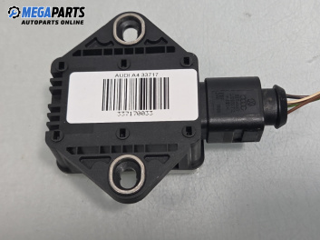 Сензор ESP за Audi A4 Sedan B7 (11.2004 - 06.2008), № 0 265 005 618